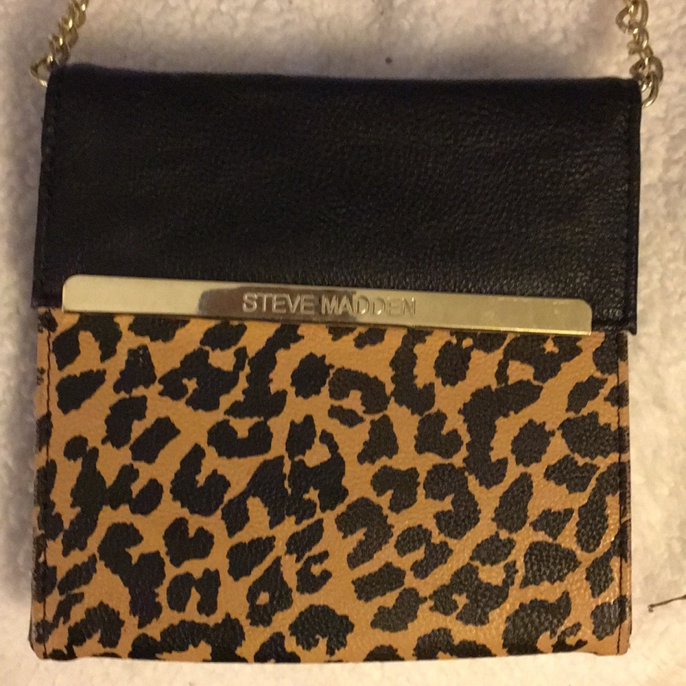 Steve Madden purse